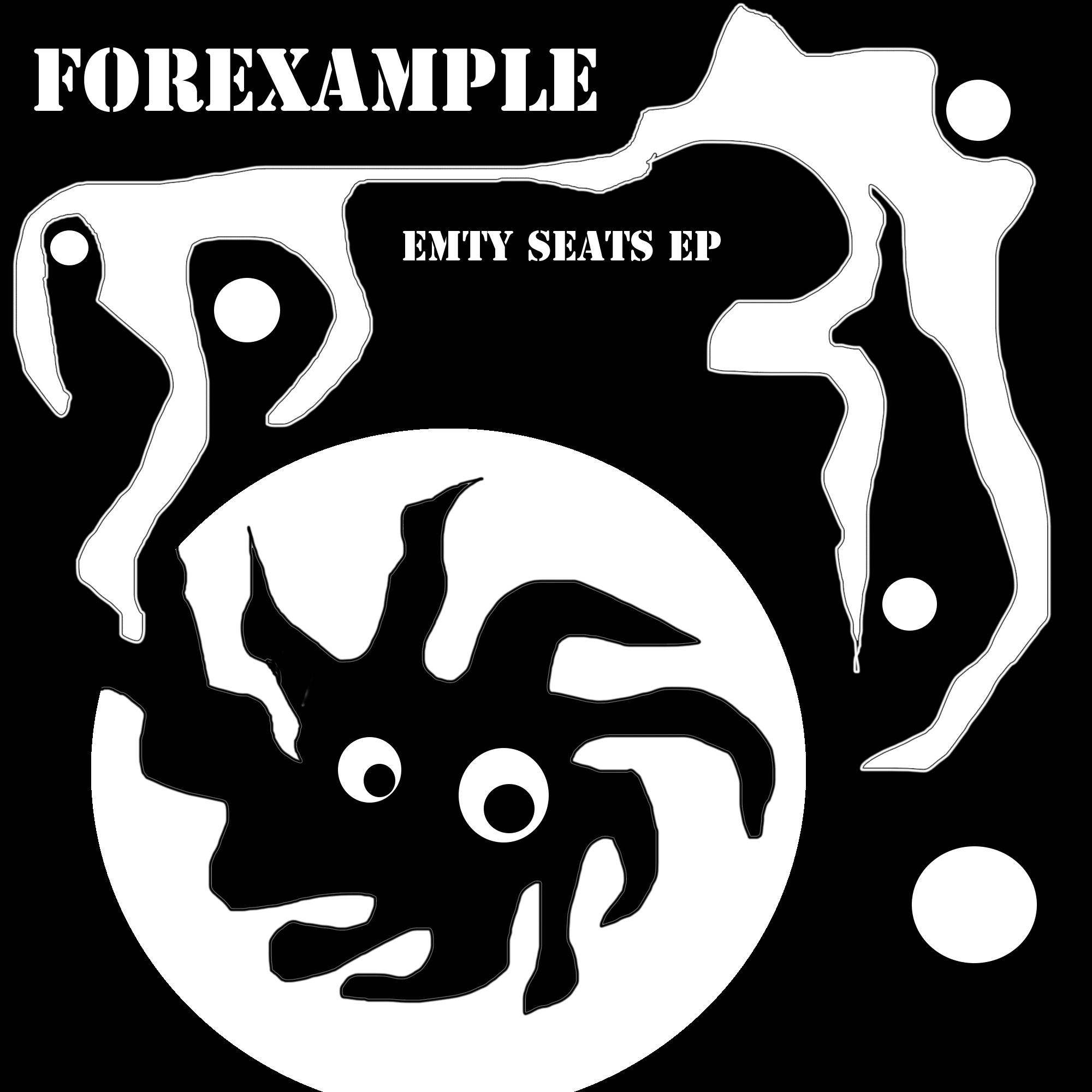 Emty Seats EP