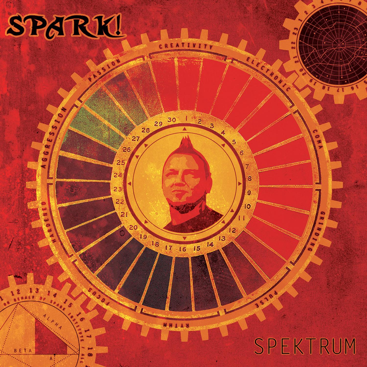 Spektrum