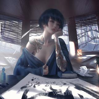[中国纯音乐]听君一曲，万里无逾。
