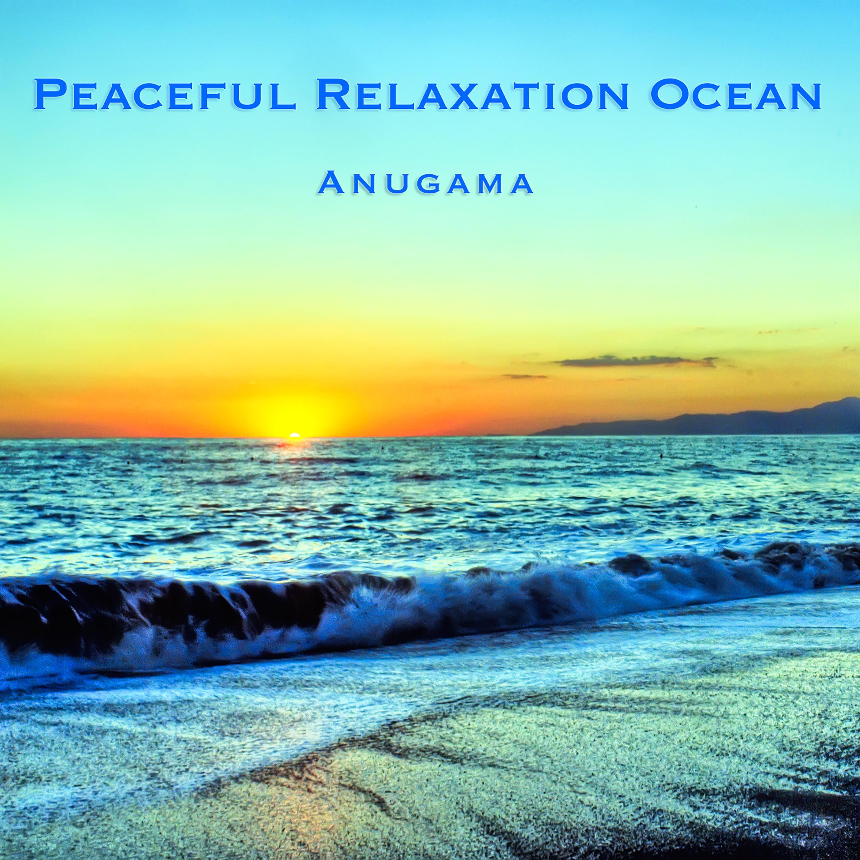 Peaceful Relaxation Ocean