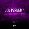 Dj Tonclay - Vou Perder a Calcinha no Santo Amaro