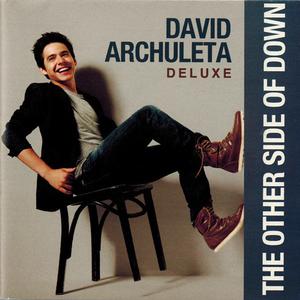 David Archuleta - Up All Night (消音版) 带和声伴奏 （升3半音）