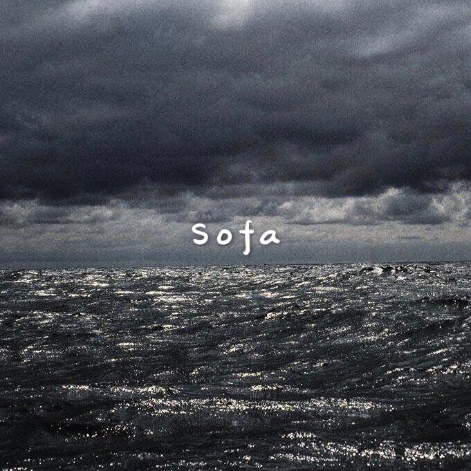 Sofa(Cover)专辑