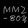 MMZ-BOY