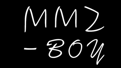 MMZ-BOY