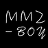 MMZ-BOY