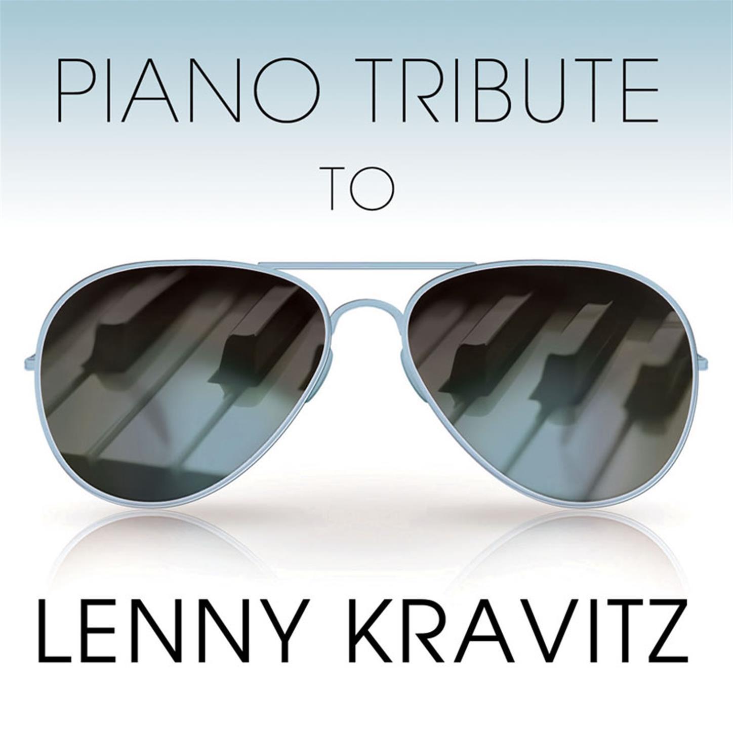 Piano Tribute to Lenny Kravitz专辑