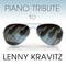 Piano Tribute to Lenny Kravitz专辑
