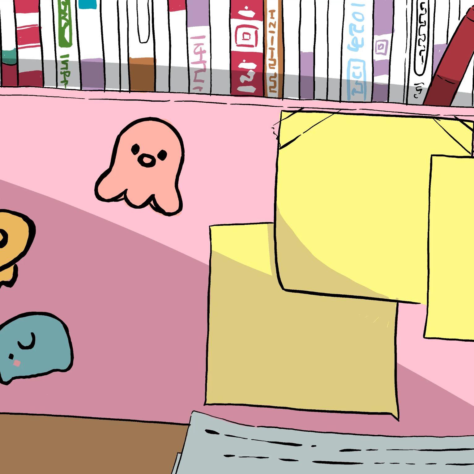 那些我所熟悉的伤疤