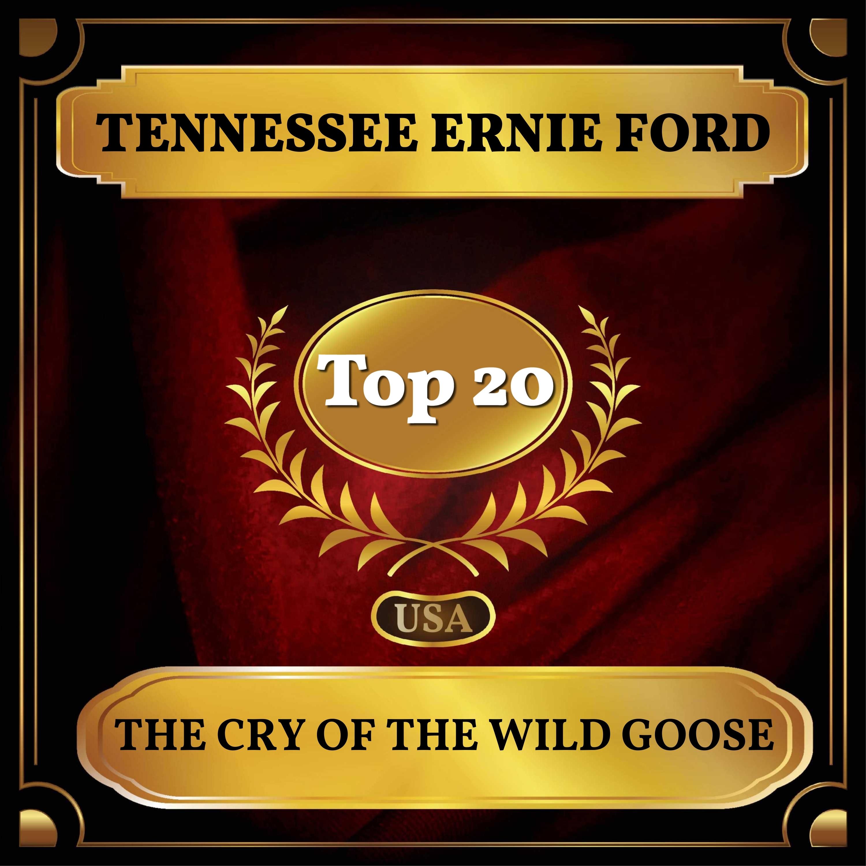 The Cry of the Wild Goose (Billboard Hot 100 - No 15)