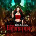 The Unforgiving专辑