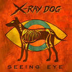 Seeing Eye专辑