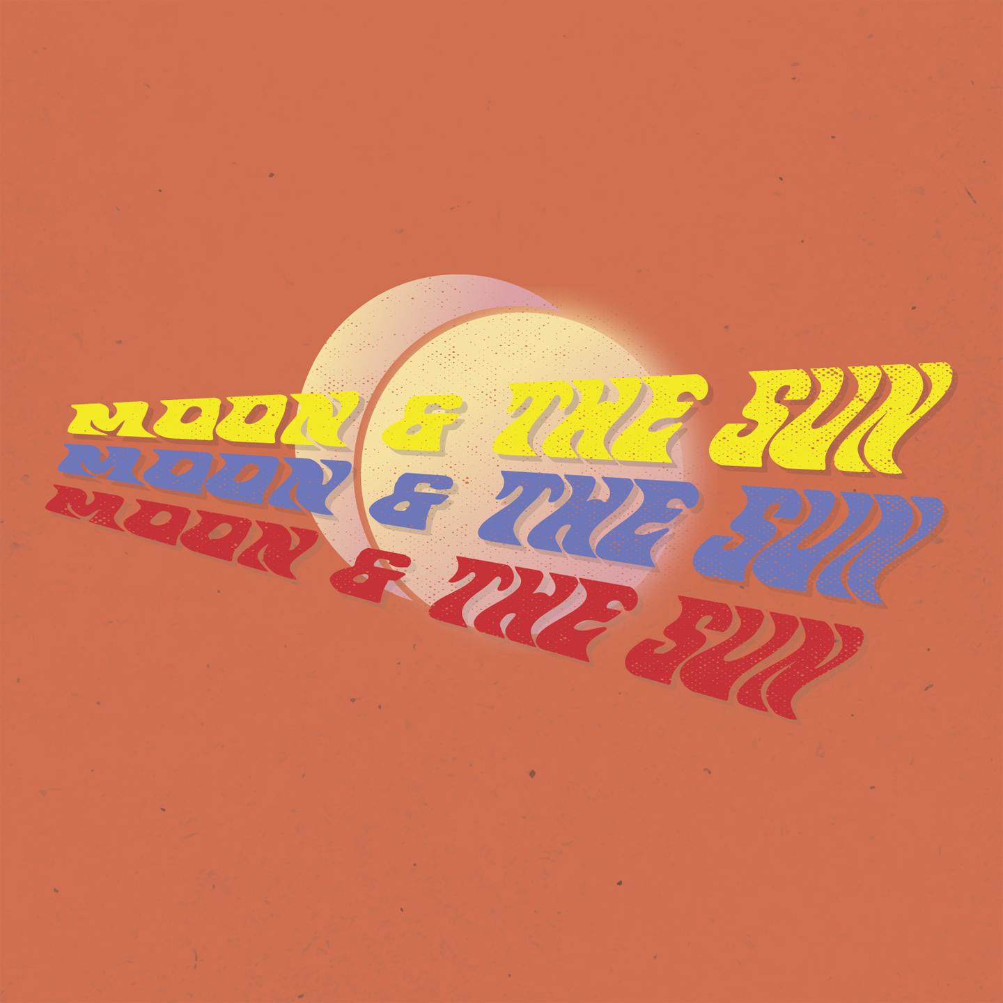 Moon & The Sun