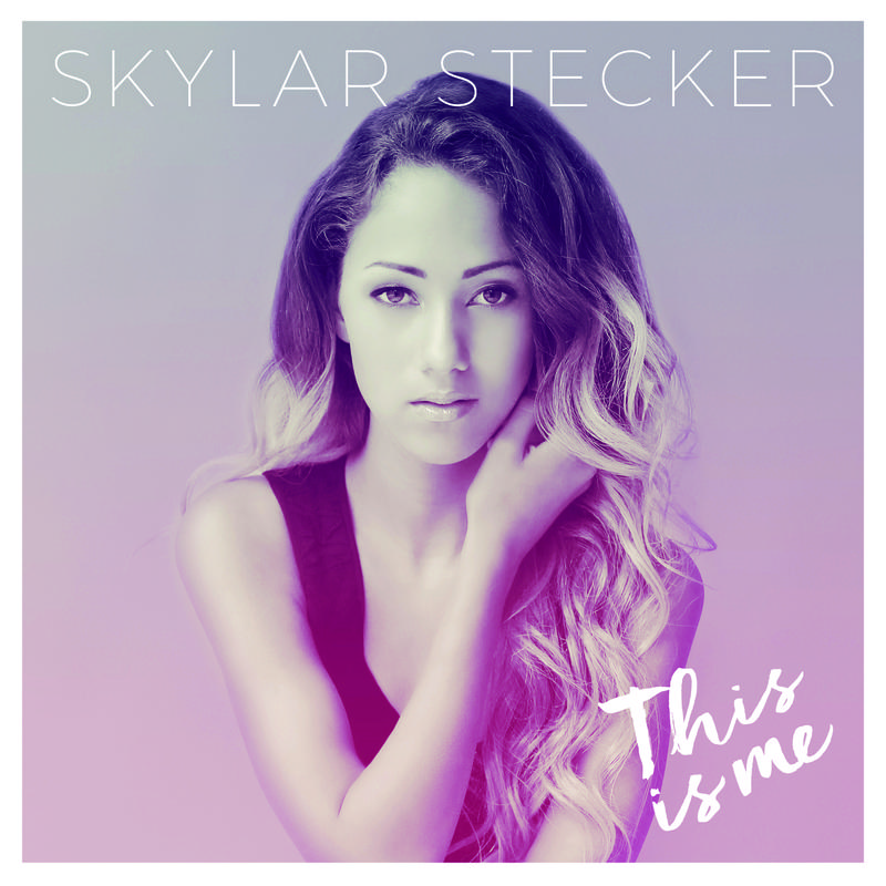 Skylar Stecker - Rascal