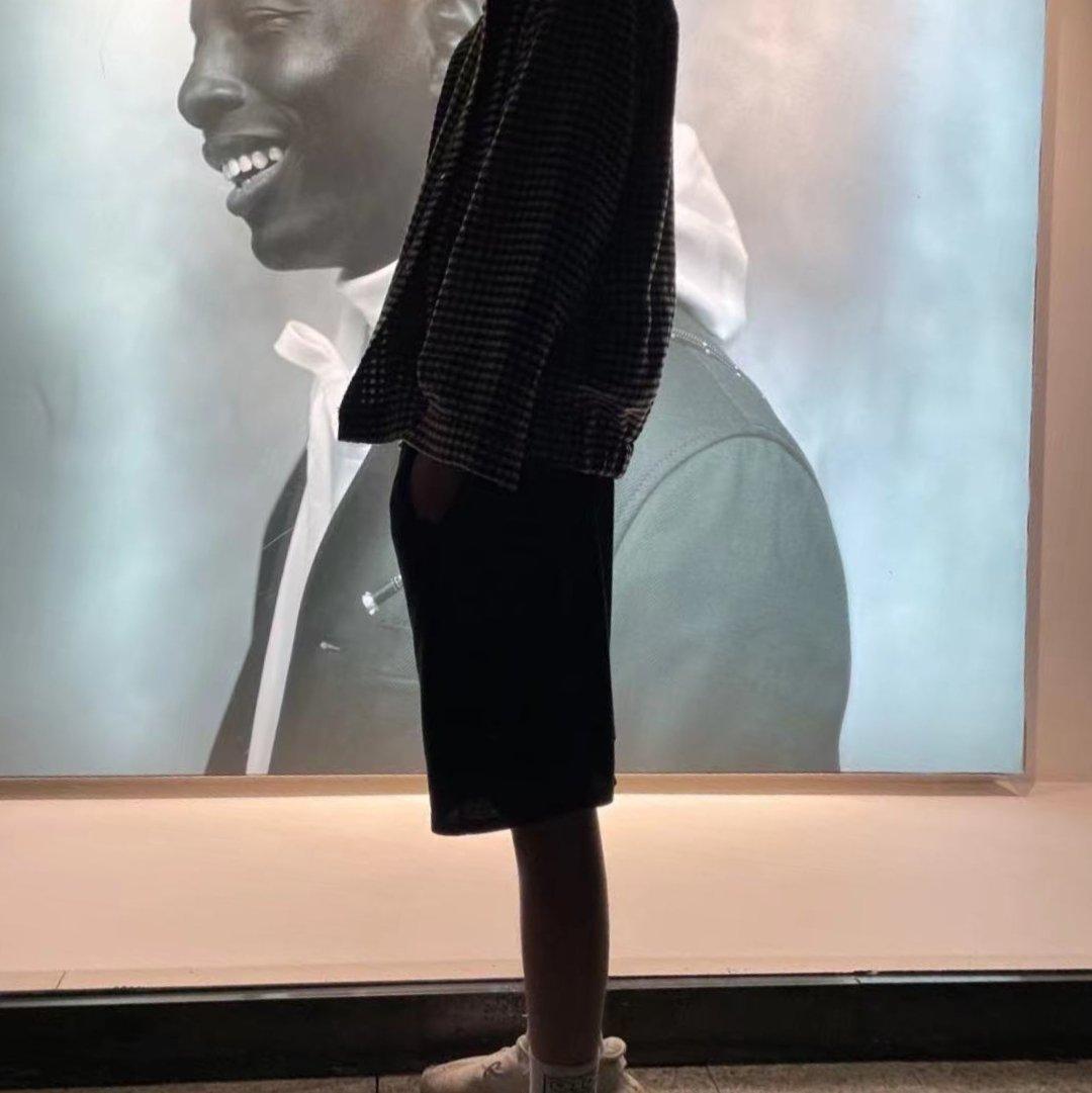 Gentleman（DJ Kyle remix)