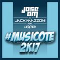 Musicote 2K17