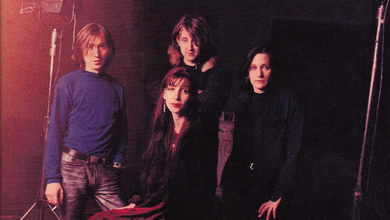 My Bloody Valentine