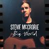 Stevie McCrorie - Lungs