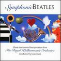 Symphonic Beatles专辑