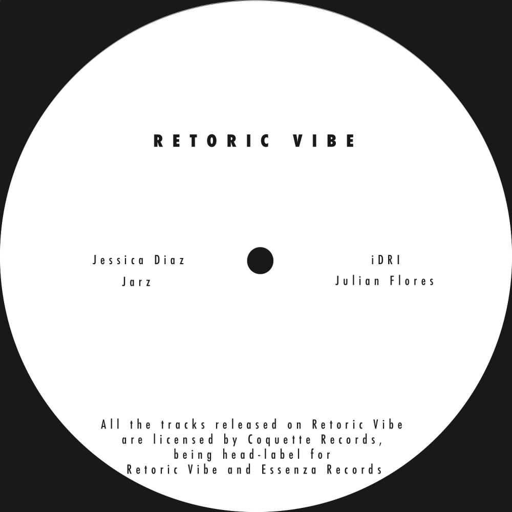 Rio Rosa (Original Mix)