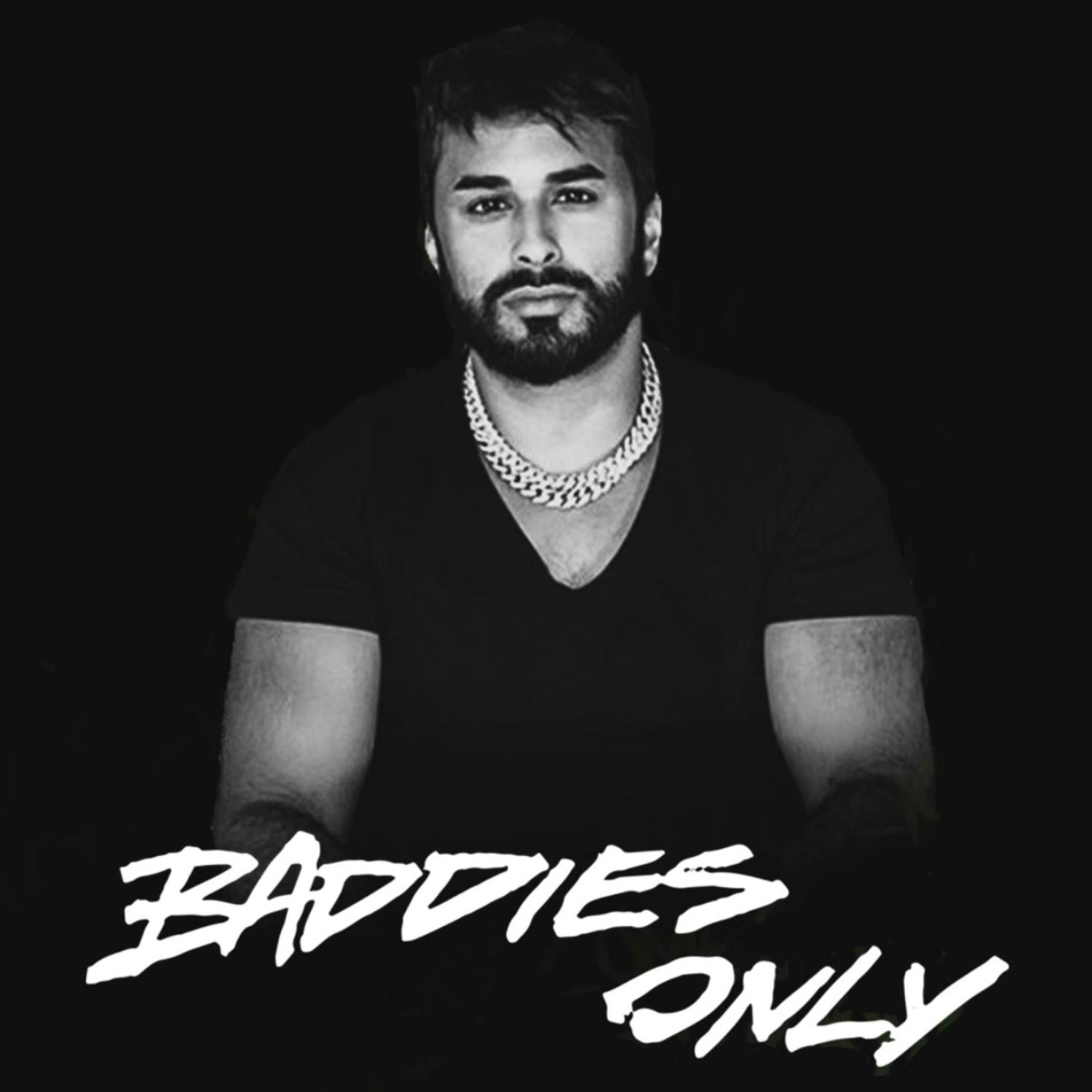 BADDIES ONLY - Set Fire to the Rain X BADDIES ONLY (Extended Mix)