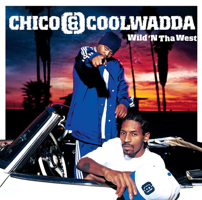 Wild 'N Tha West