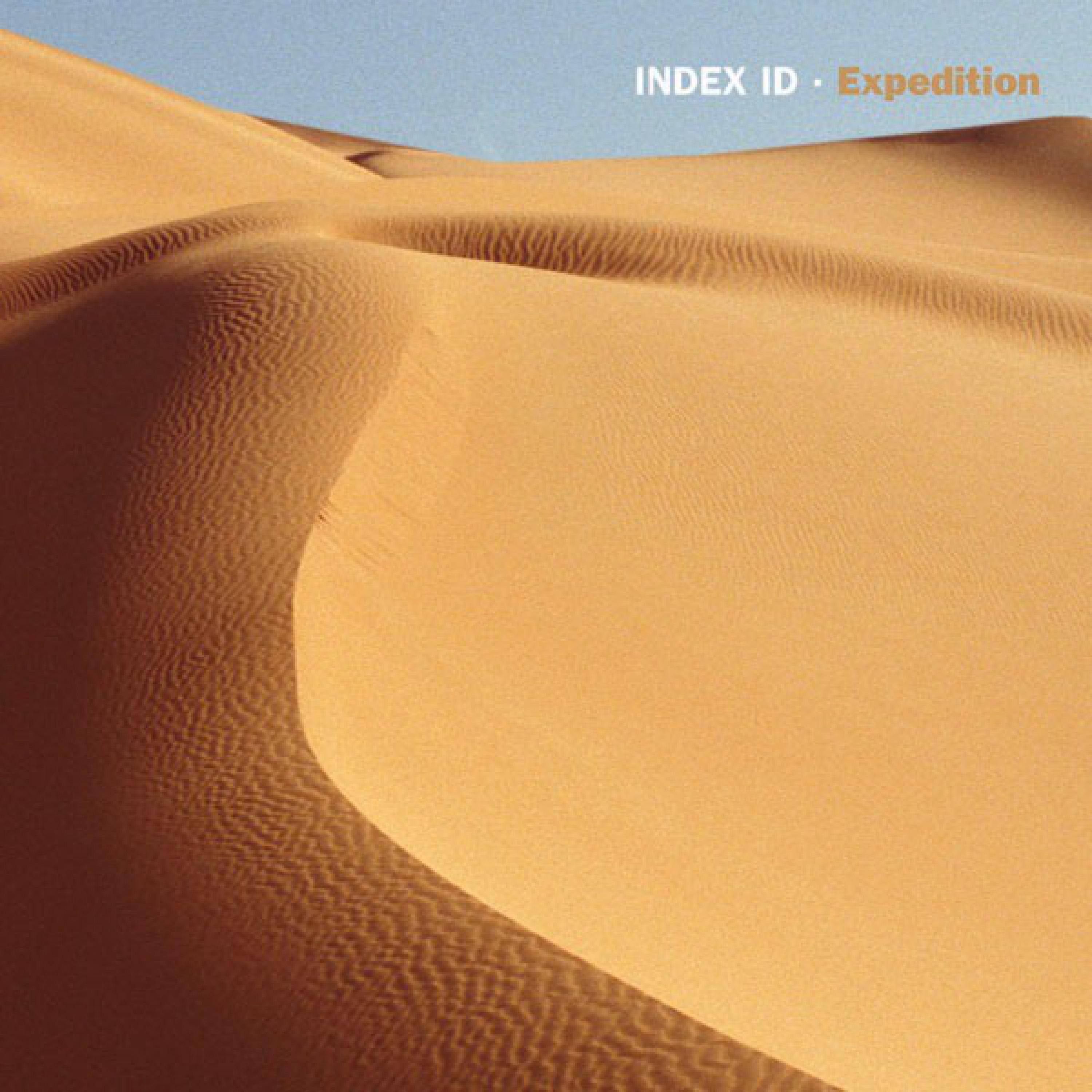 Index ID - Sonnenwind
