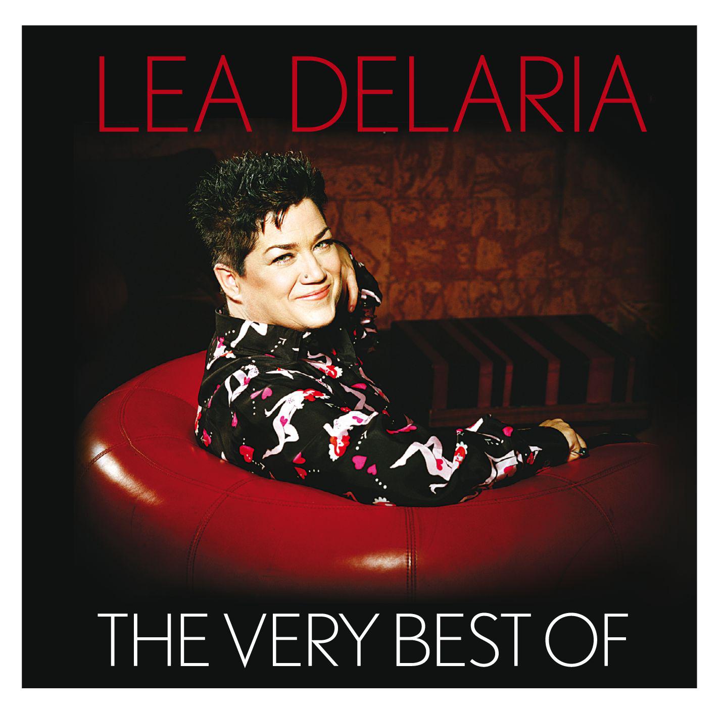 Lea DeLaria - I've Got Your Number
