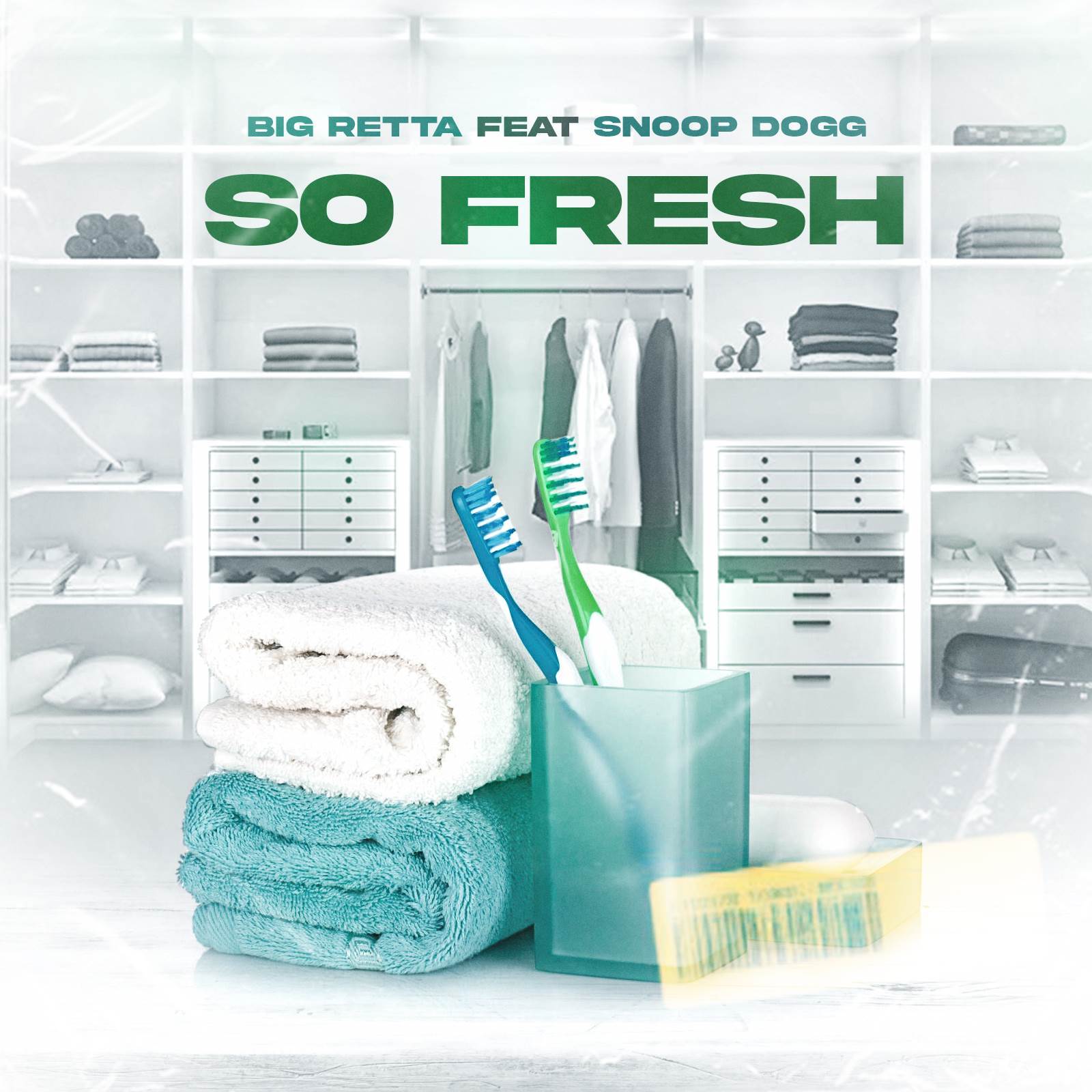 So Fresh
