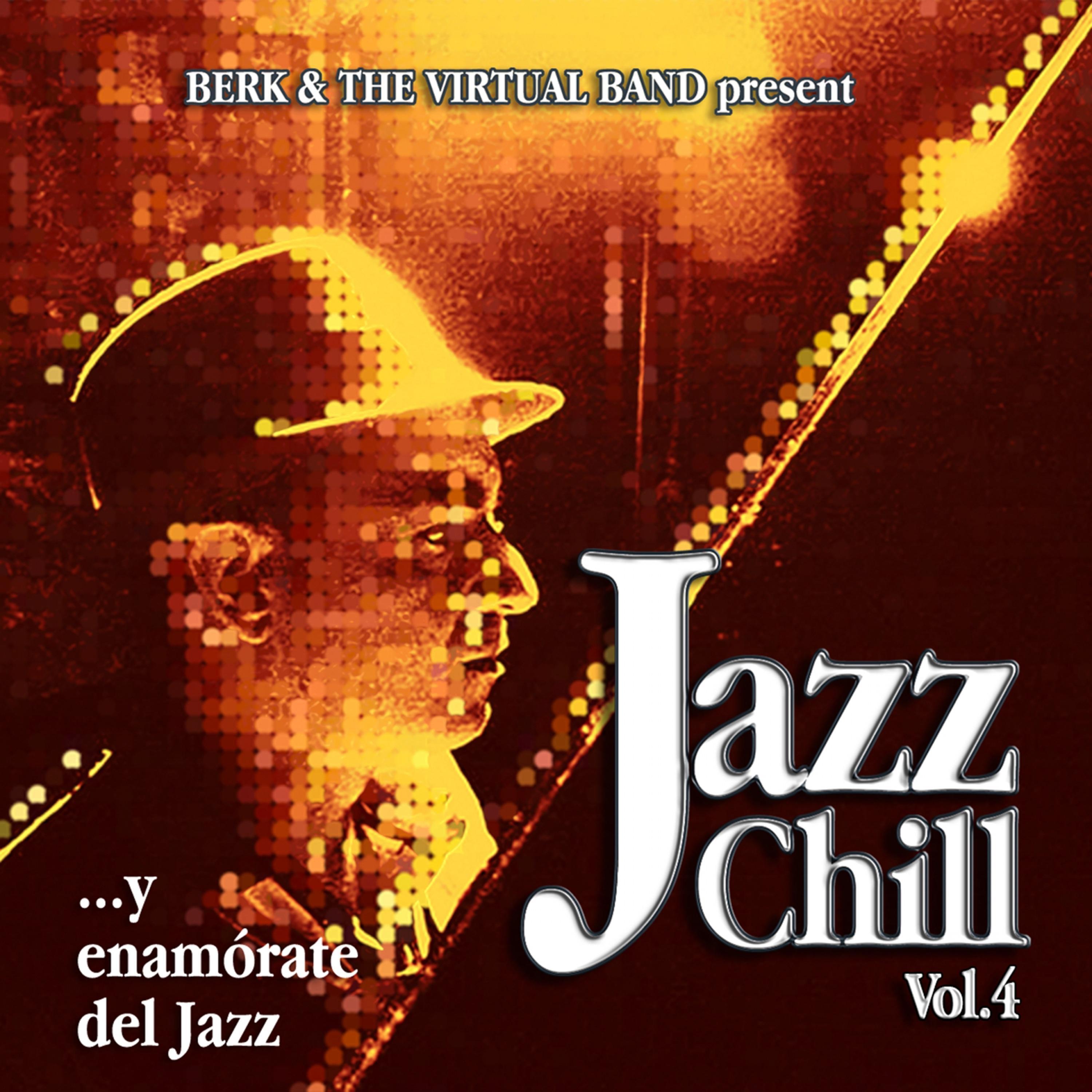 Jazz Chill, Vol. 4专辑