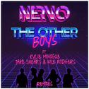 The Other Boys (Remixes)专辑