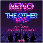 The Other Boys (Remixes)