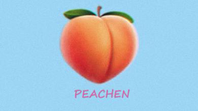 PEACHEN