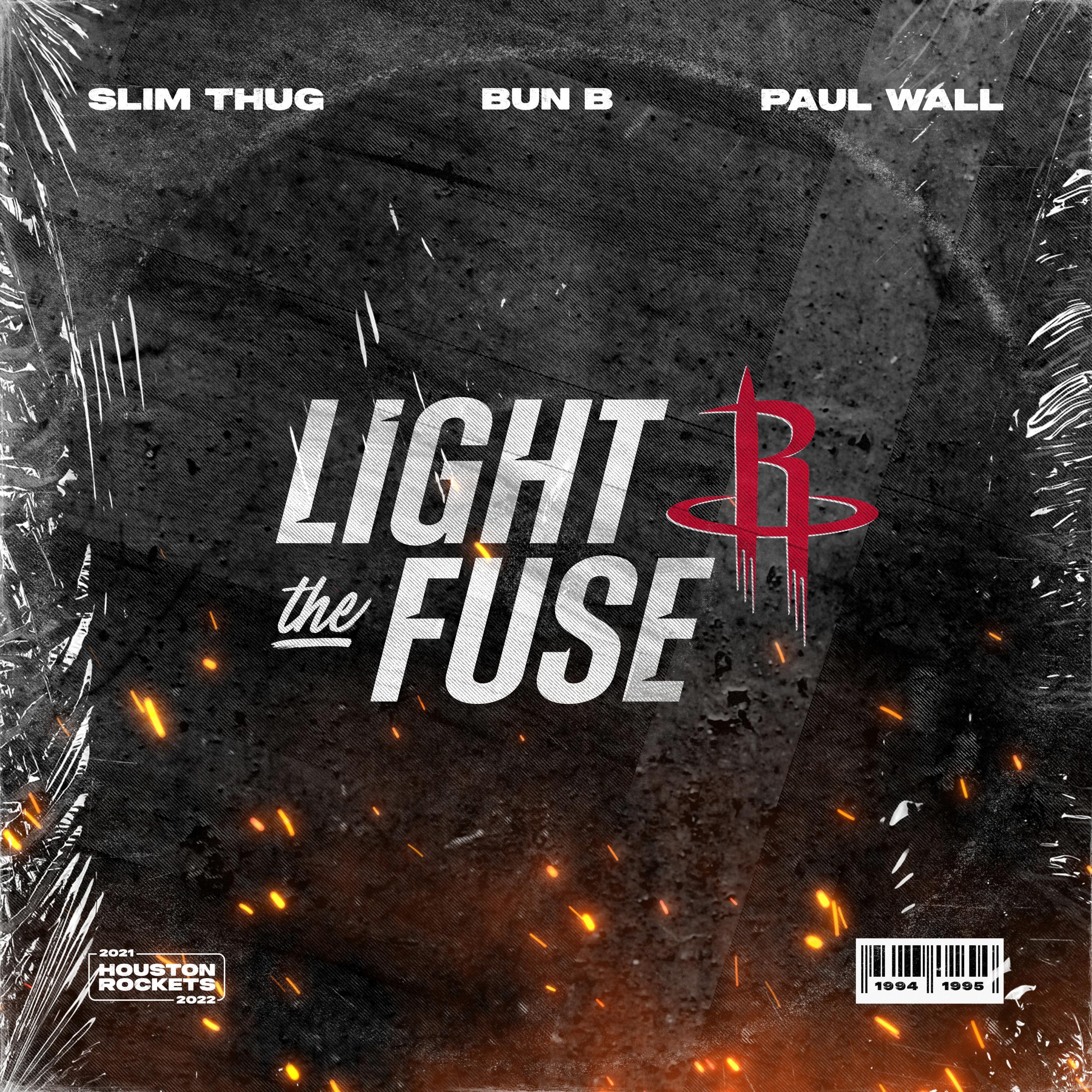Light the Fuse