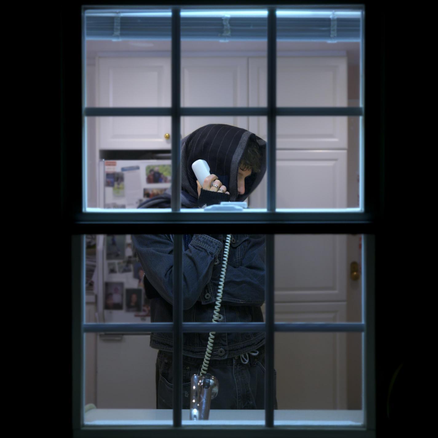 Come Home (Sped Up)