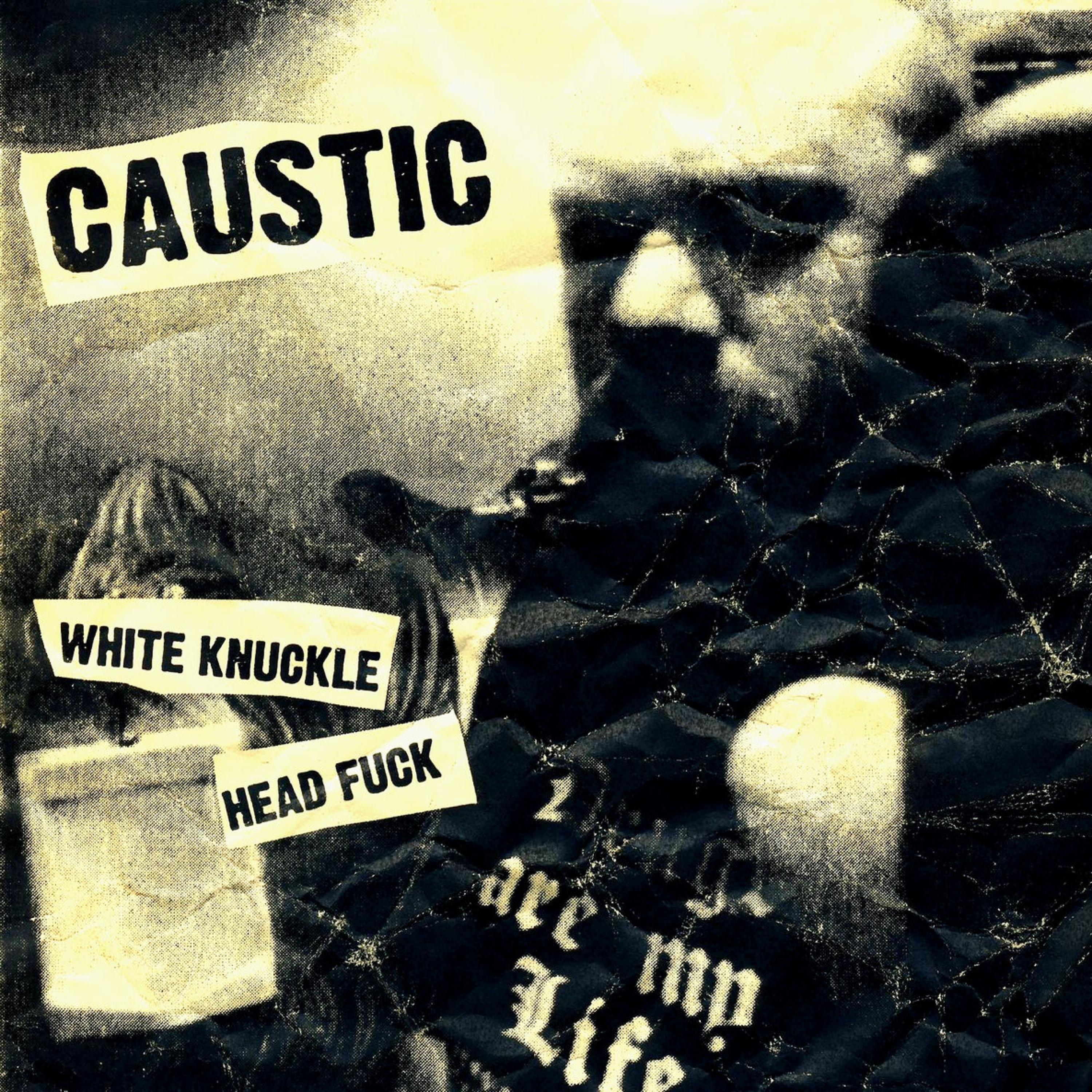 White Knuckle Head ****