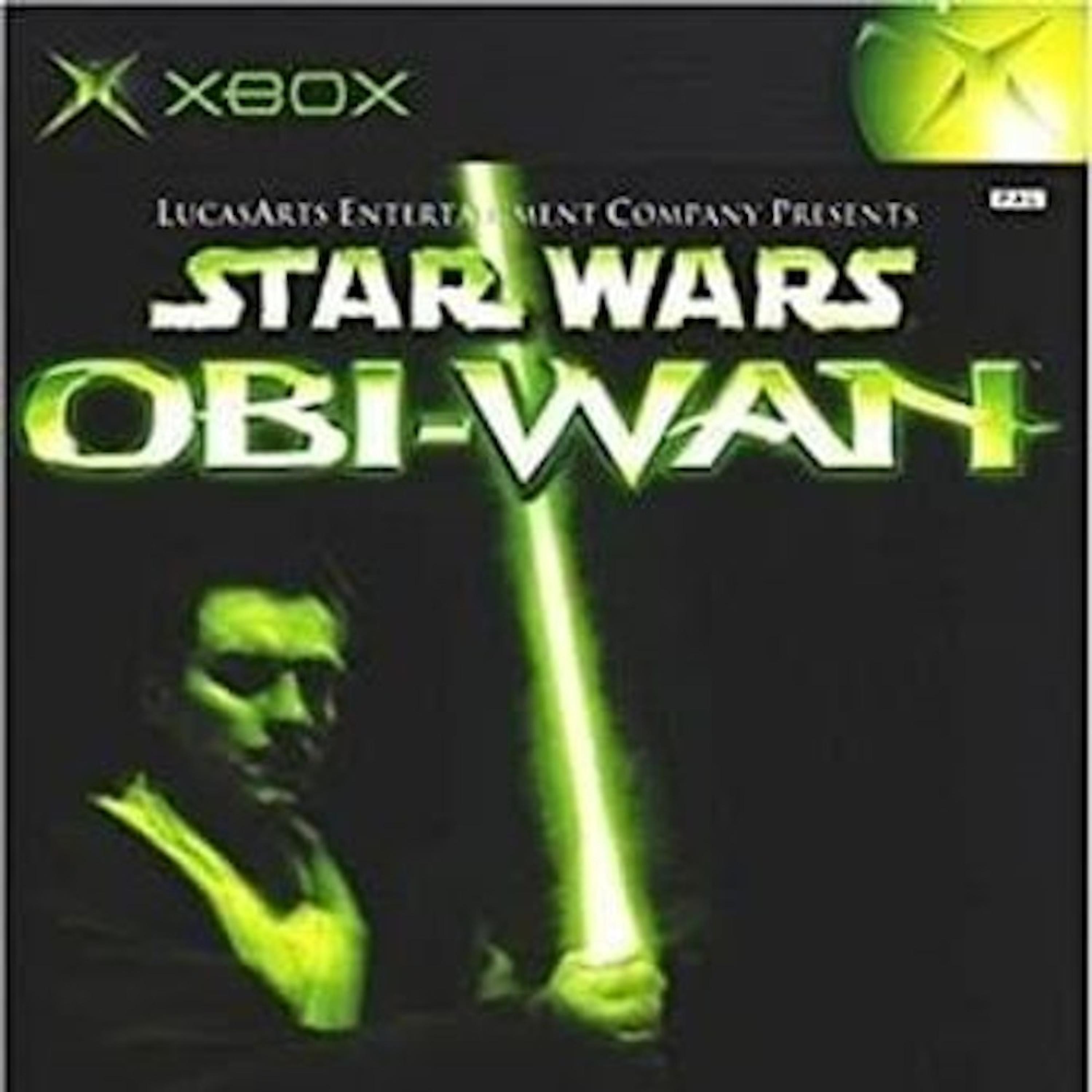 obi wan