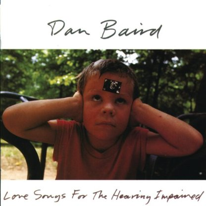 Love Songs for the Hearing Impaired