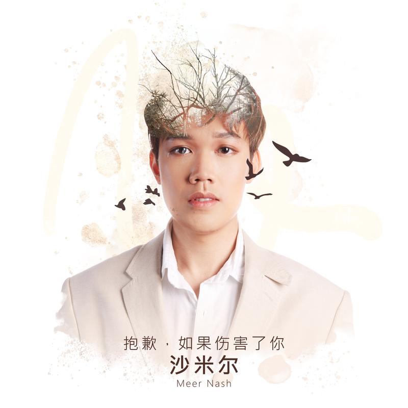 抱歉，如果伤害了你