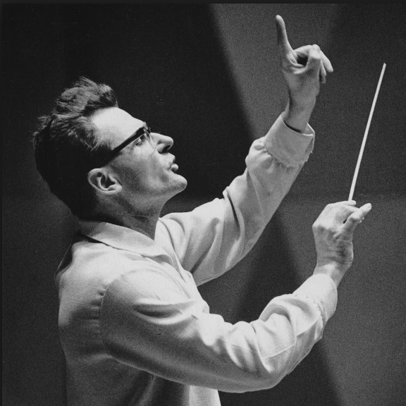 Stanislaw Skrowaczewski