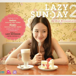 Lazy Sunday 2专辑