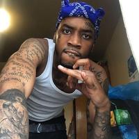 Fivio Foreign - Hungry For It (Ck Intro - Dirty) 96