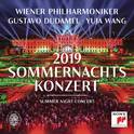 Sommernachtskonzert 2019 / Summer Night Concert 2019专辑