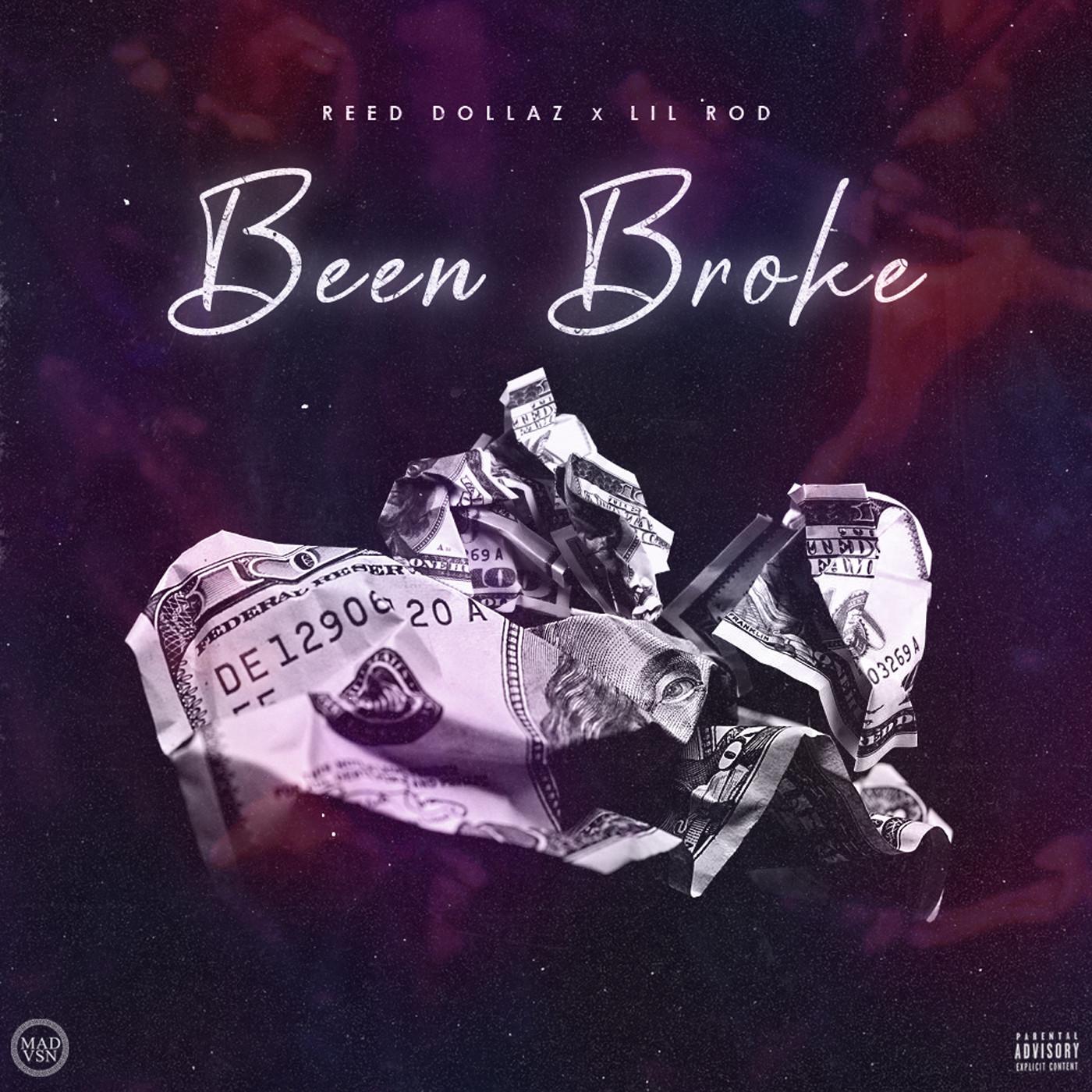 Been Broke