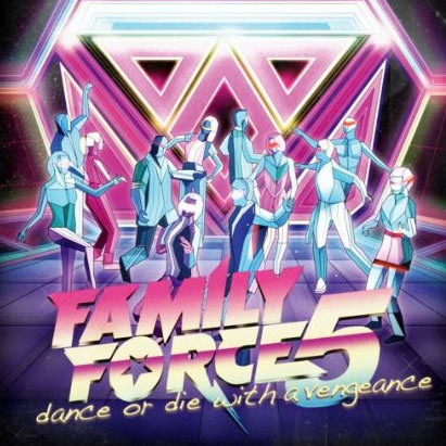 Get Your Back off the Wall