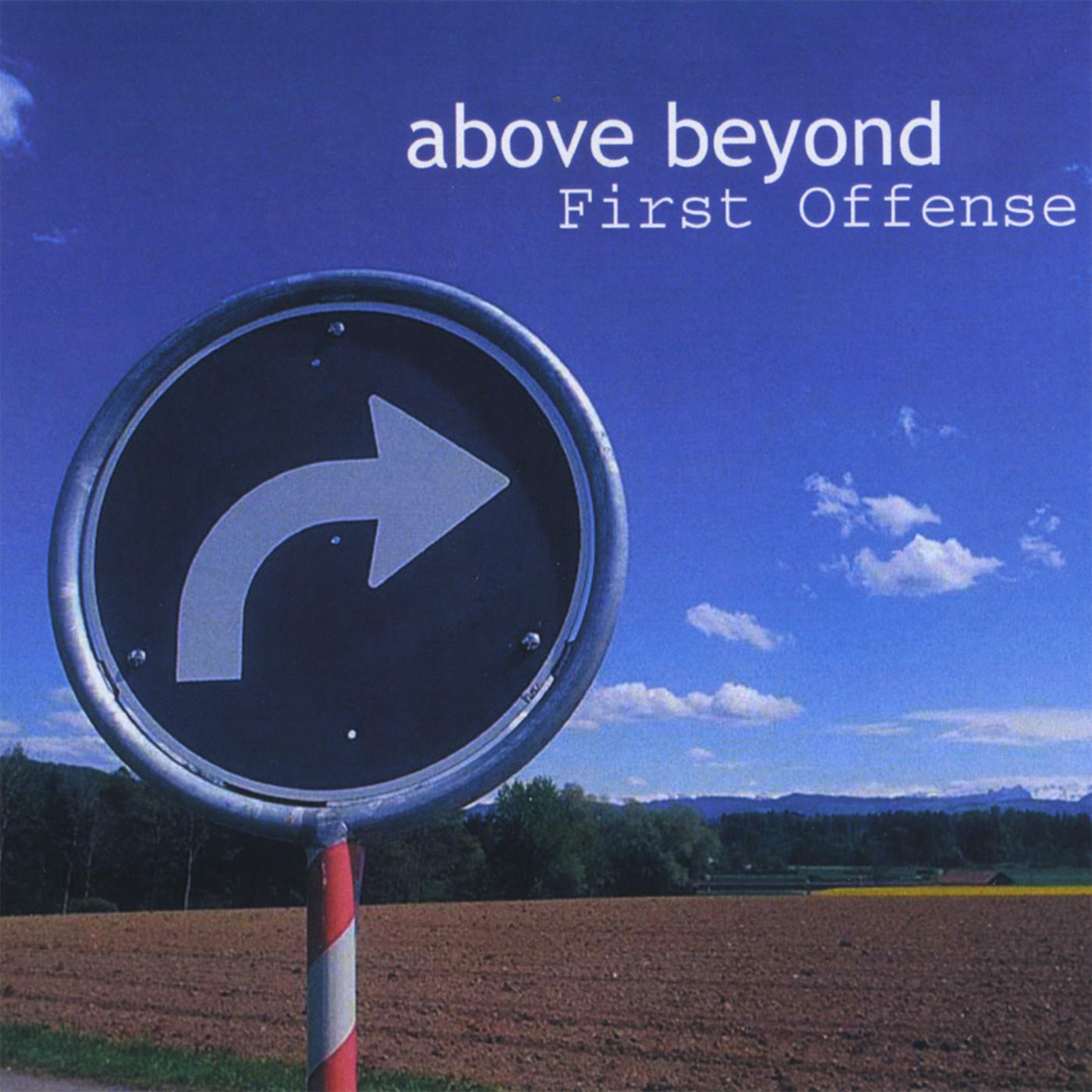 First Offence