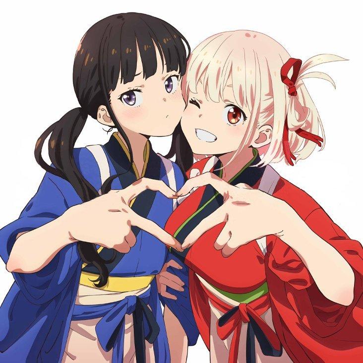 2022年7月新番音乐合集（七月新番更新中）