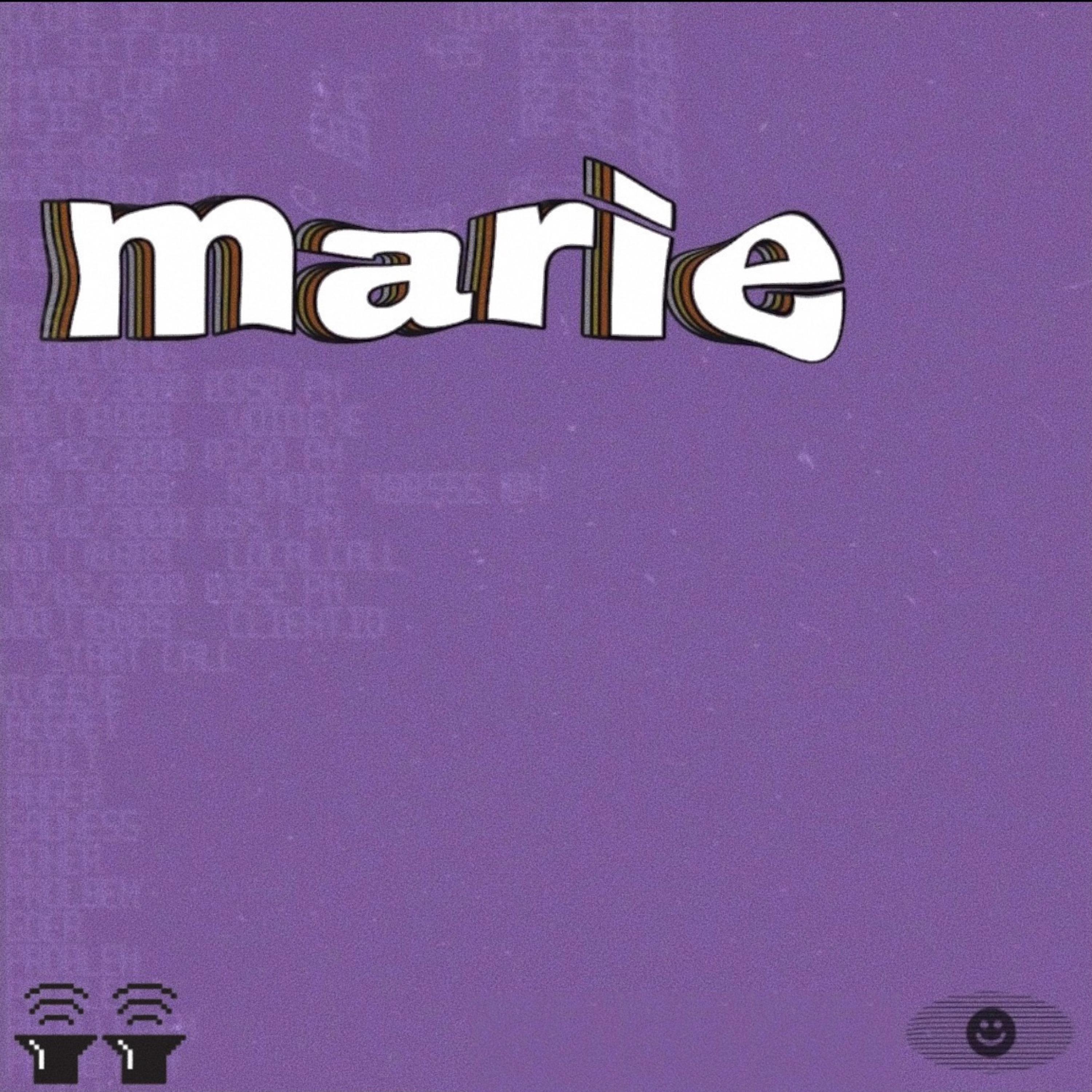 marie