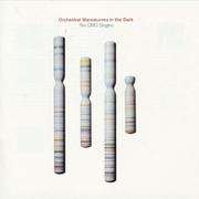 The OMD Singles (French 2CD Edition)