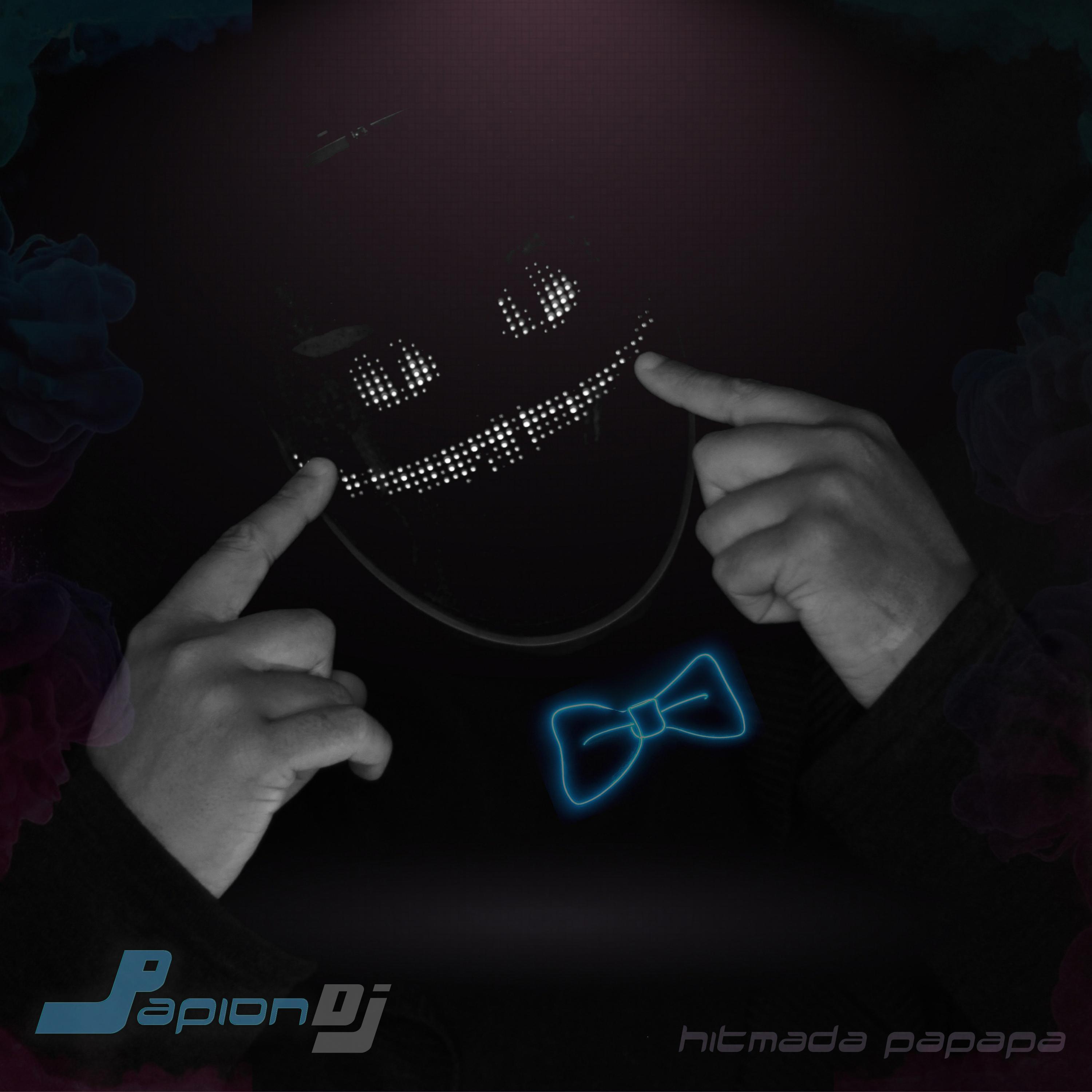 Hitmada papapa (remix)